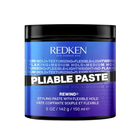 Pliable Styling Paste