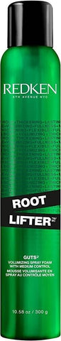 Root Lifter Guts