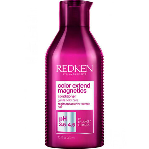 Color Extend Magnetics Conditioner