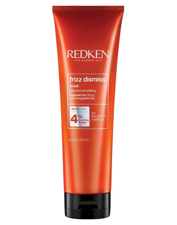 Frizz Dismiss Mask 250ml
