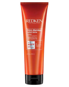 Frizz Dismiss Rebel Tame Heat Protective Leave-In Cream 250ml