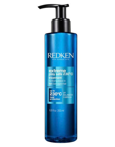 Extreme Playsafe 200ml