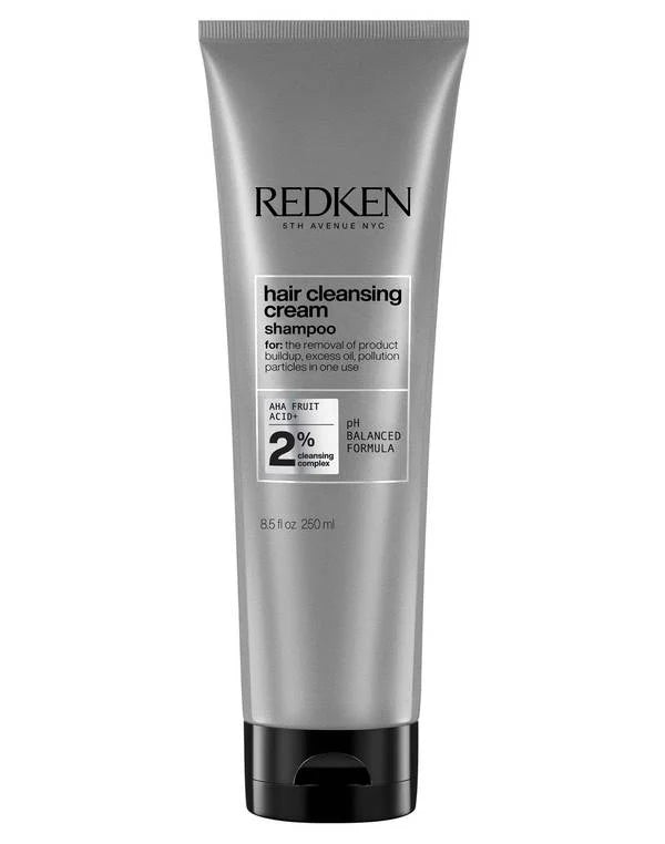 Hair Cleansing Cream Shampoo 250ml