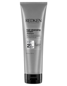 Hair Cleansing Cream Shampoo 250ml