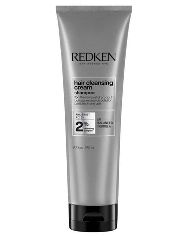 Hair Cleansing Cream Shampoo 250ml