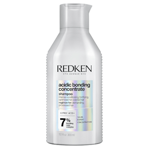 Acidic Bonding Concentrate Shampoo 300ml