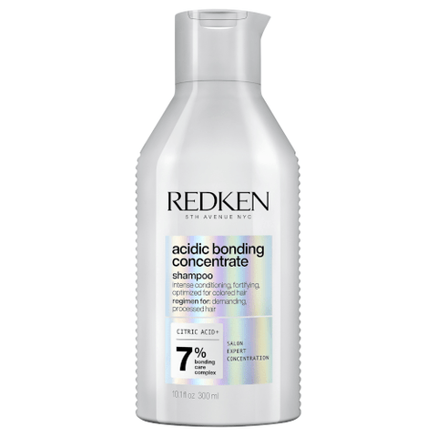 Acidic Bonding Concentrate Shampoo 300ml