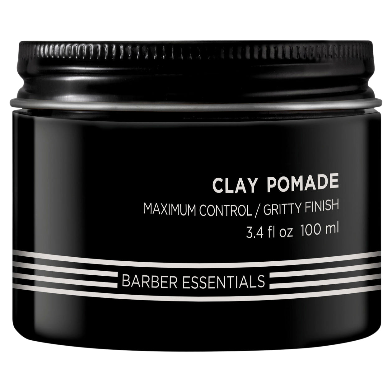 Clay Pomade