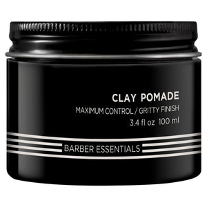 Clay Pomade