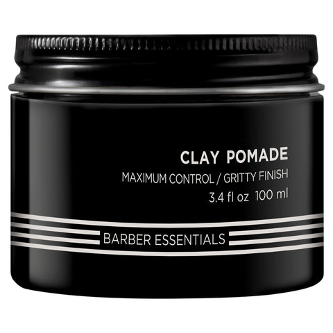 Clay Pomade