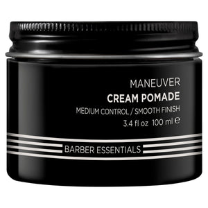 Maneuver Cream Pomade