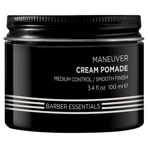 Maneuver Cream Pomade