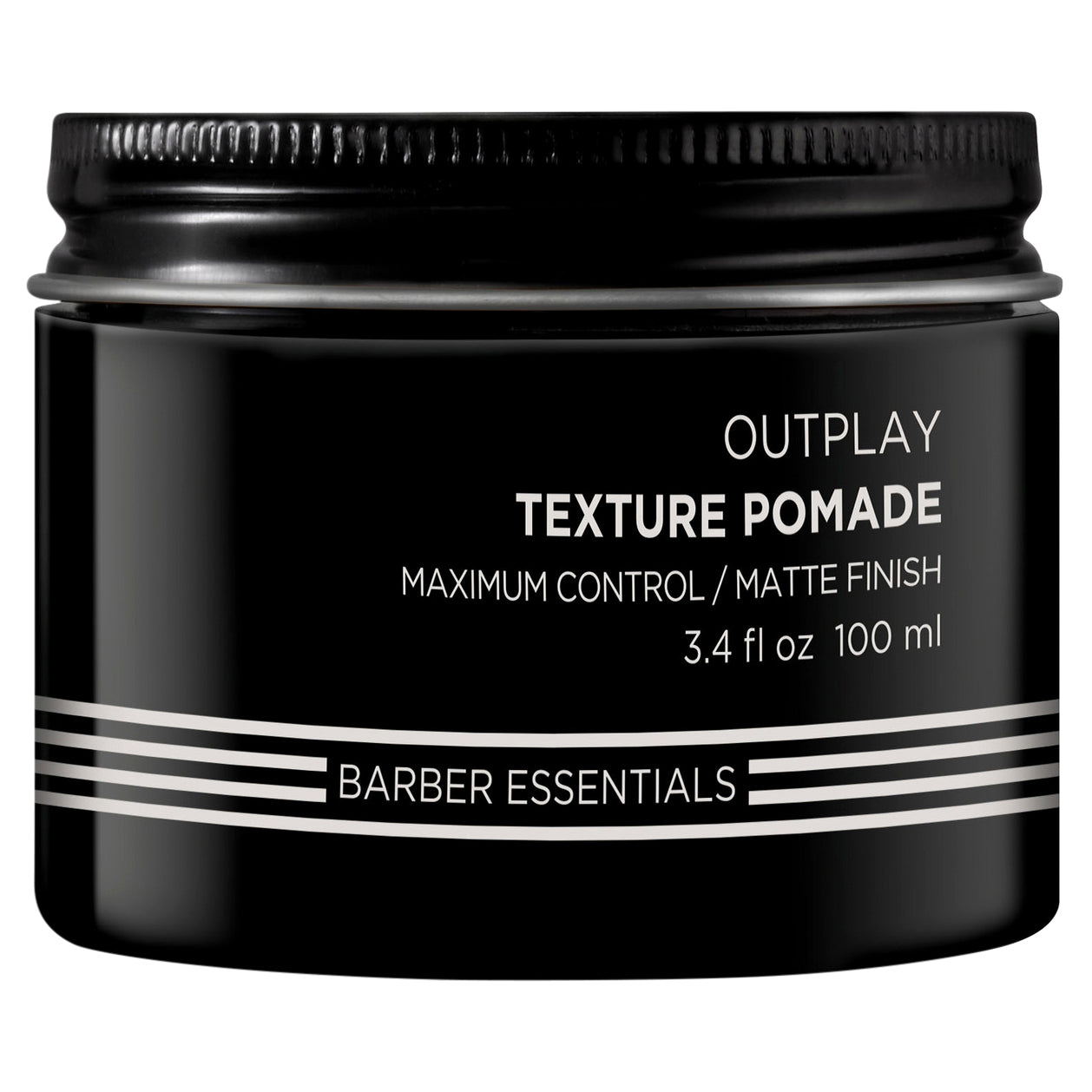 Outplay Texture Pomade