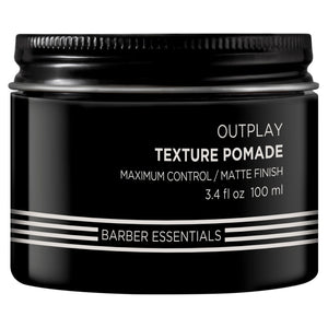 Outplay Texture Pomade