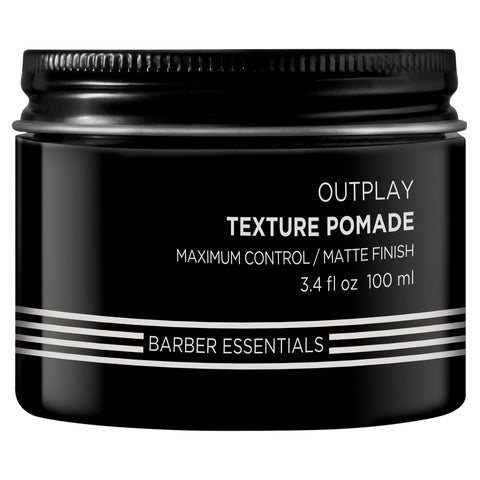 Outplay Texture Pomade