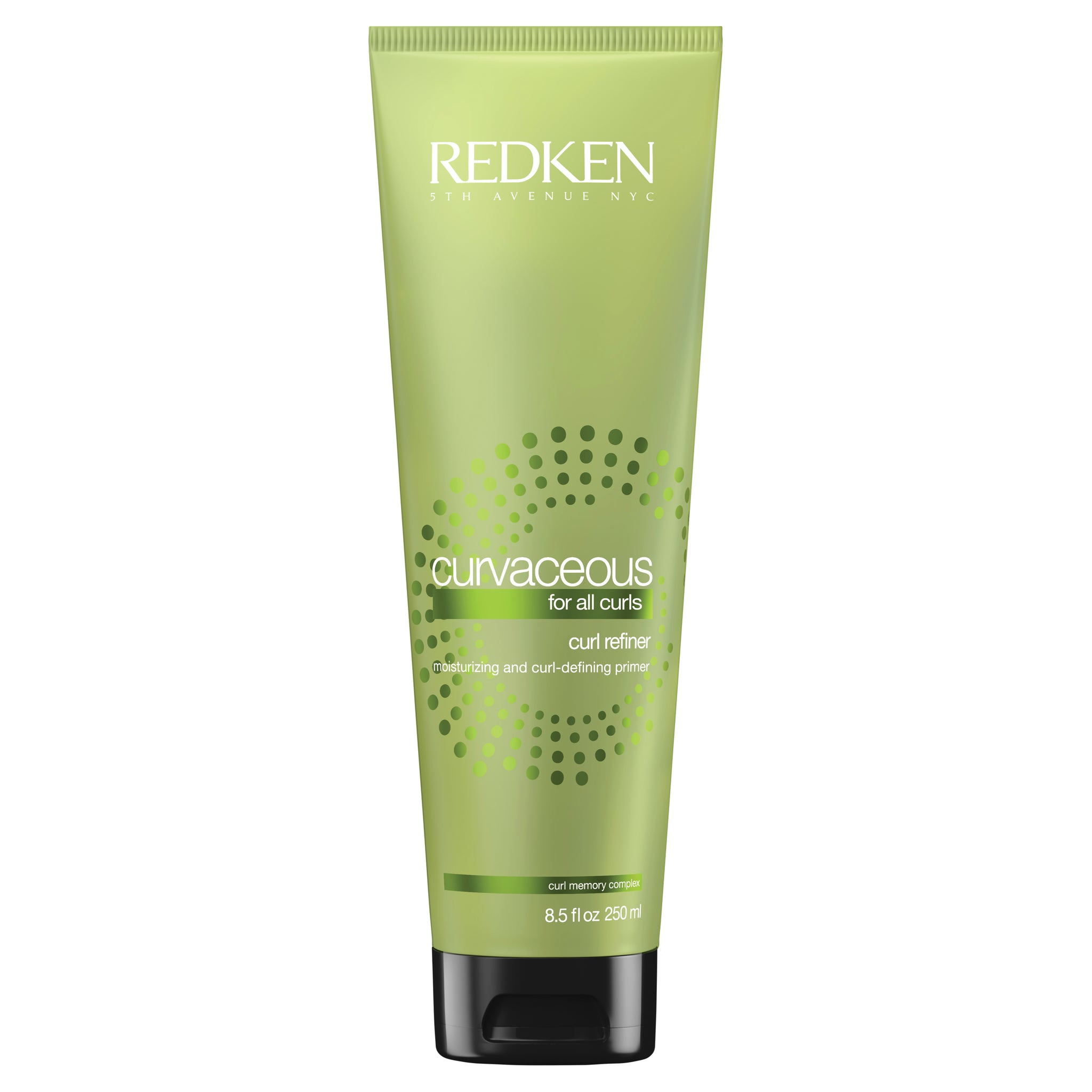 Curvaceous Curl Refiner 250ml