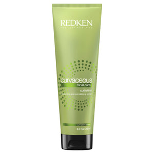 Curvaceous Curl Refiner 250ml