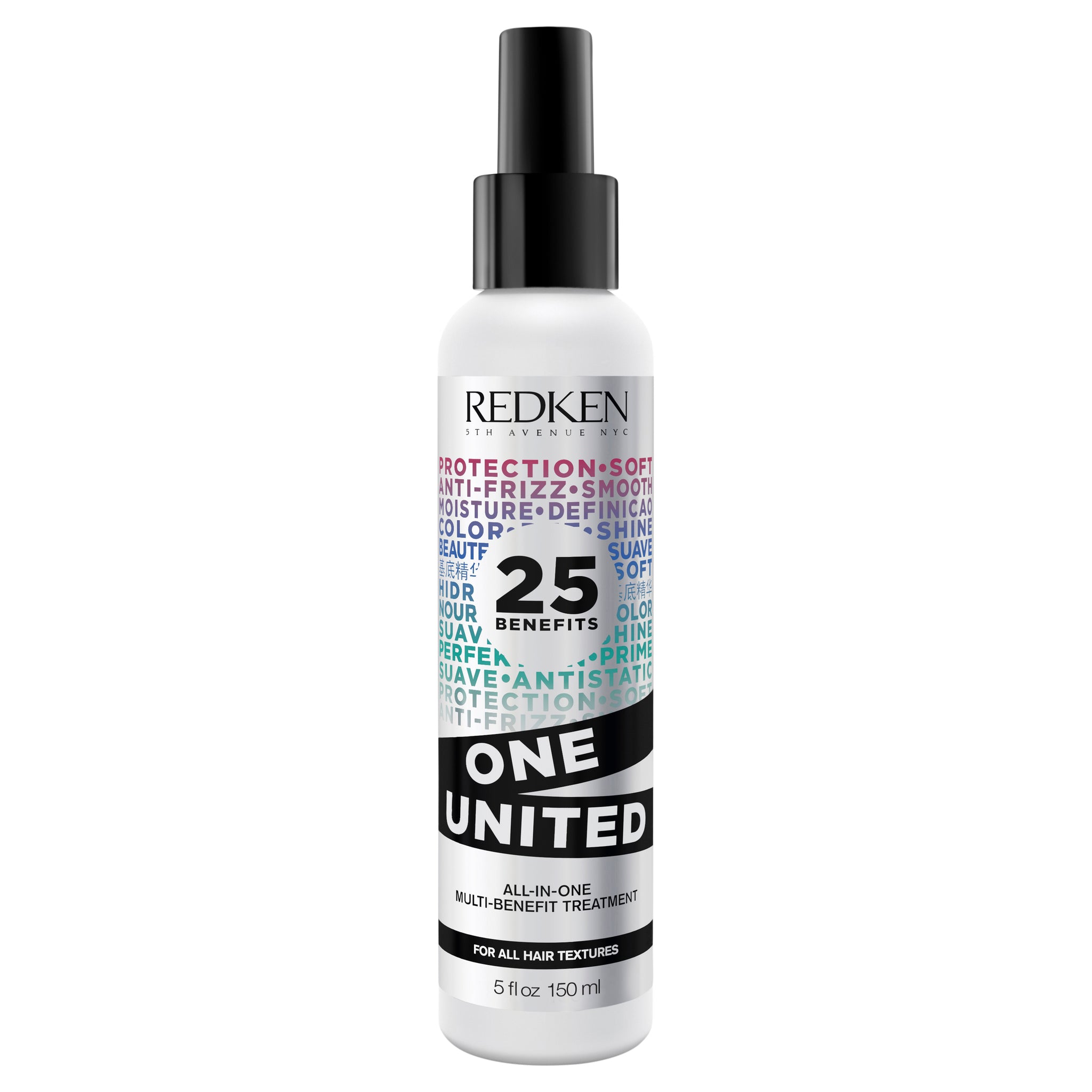 One United Treatment (All-In-One Multi-Benefit Treatment ) 150ml