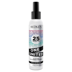 One United Treatment (All-In-One Multi-Benefit Treatment ) 150ml