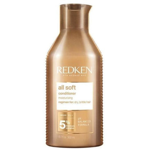 All Soft Conditioner