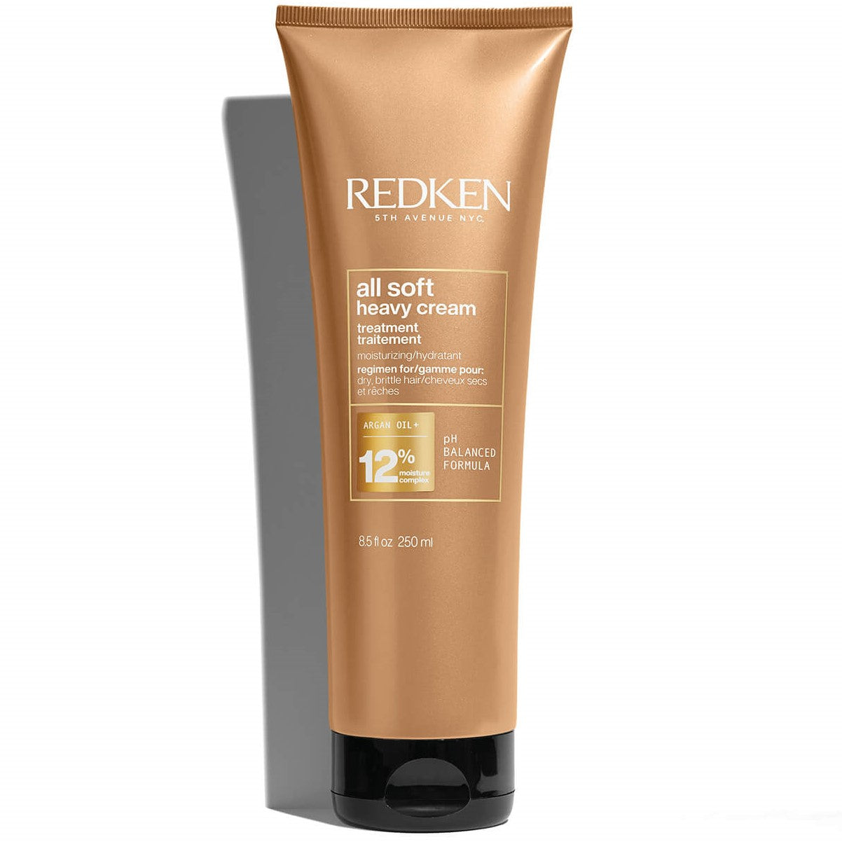 All Soft Heavy Cream Super Treatment 250ml