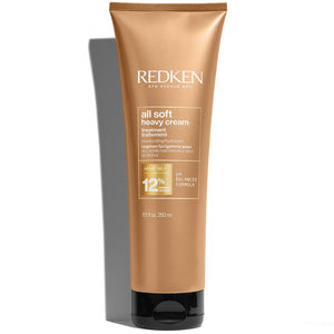 All Soft Heavy Cream Super Treatment 250ml