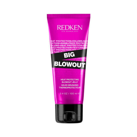 Big Blowout Heat Protecting Jelly 100ml