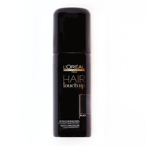 L'Oréal Hair Touch Up - Black