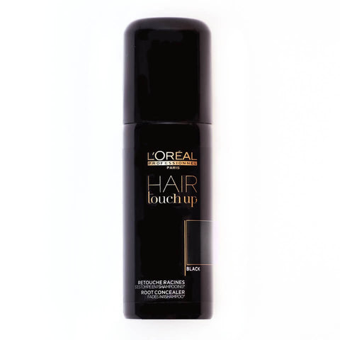 L'Oréal Hair Touch Up - Black