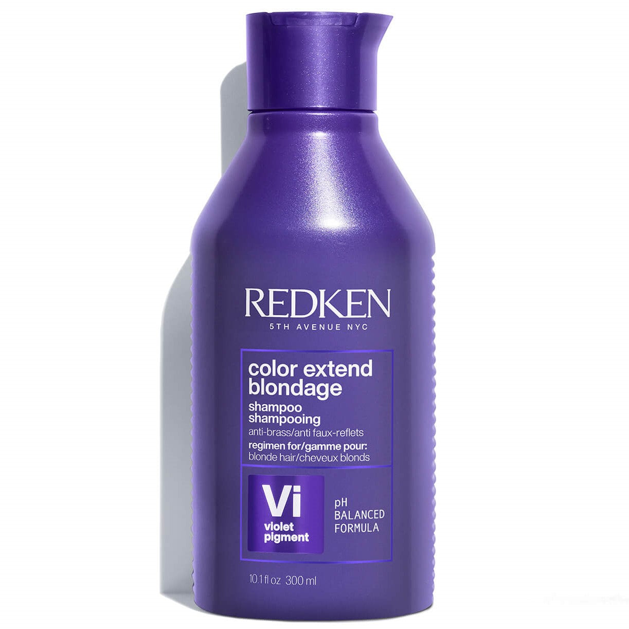 Colour Extend Blondage Shampoo