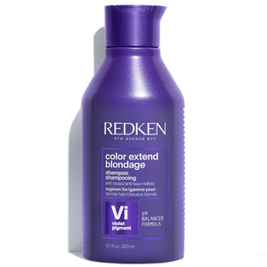 Colour Extend Blondage Shampoo