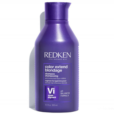 Colour Extend Blondage Shampoo