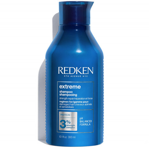 Extreme Strengthening Shampoo