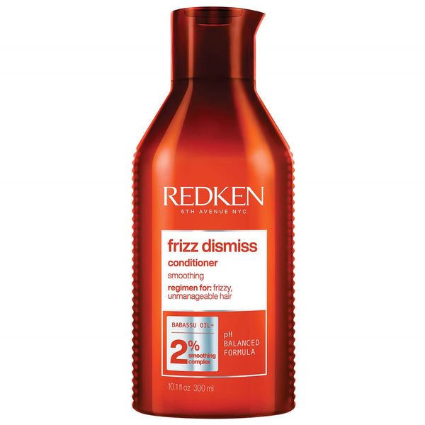Frizz Dismiss Conditioner