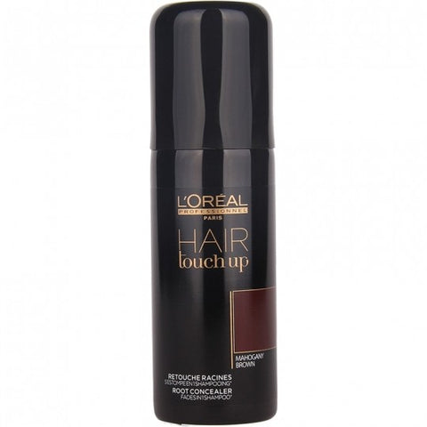 L'Oréal Hair Touch Up - Mahogany Brown