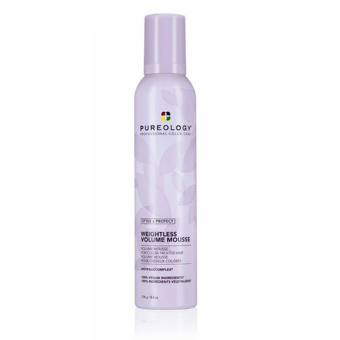 Weightless Mousse 238ml