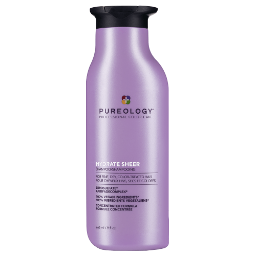 Hydrate Sheer Shampoo 266ml