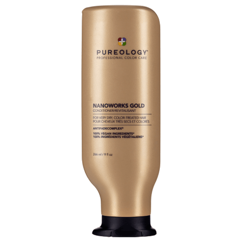 Nanoworks Gold Conditioner 266ml