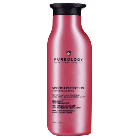Smooth Perfection Shampoo 266ml