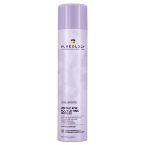 On The Rise Root-Lifting Mousse 300ml