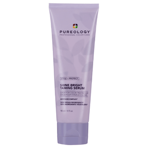 Shine Bright Taming Serum