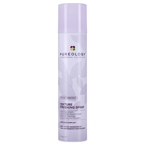 Texture Finishing Spray