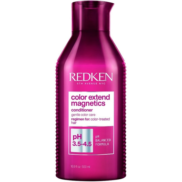 Color Extend Magnetics Conditioner