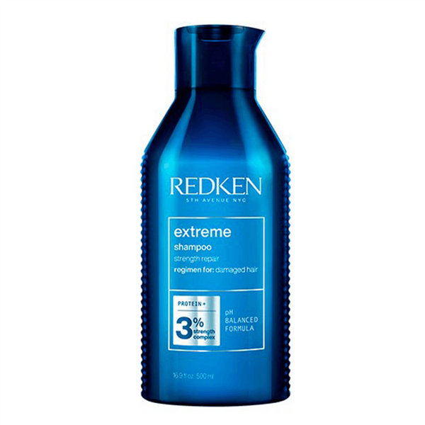 Extreme Strengthening Shampoo