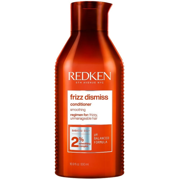 Frizz Dismiss Conditioner