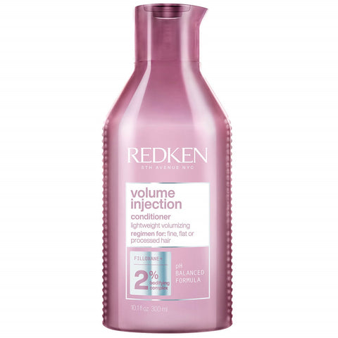 Volume Injection Conditioner