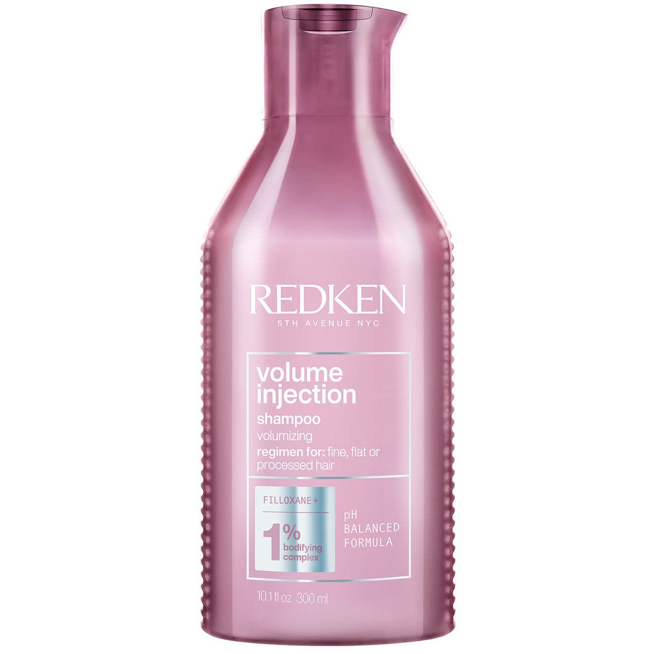 Volume Injection Shampoo