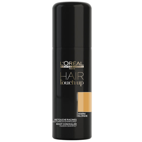 L'Oréal Hair Touch Up - Warm Blonde