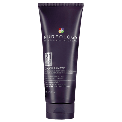 Colour Fanatic Multi-Tasking Deep Treatment 200ml