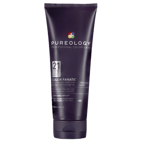 Colour Fanatic Multi-Tasking Deep Treatment 200ml